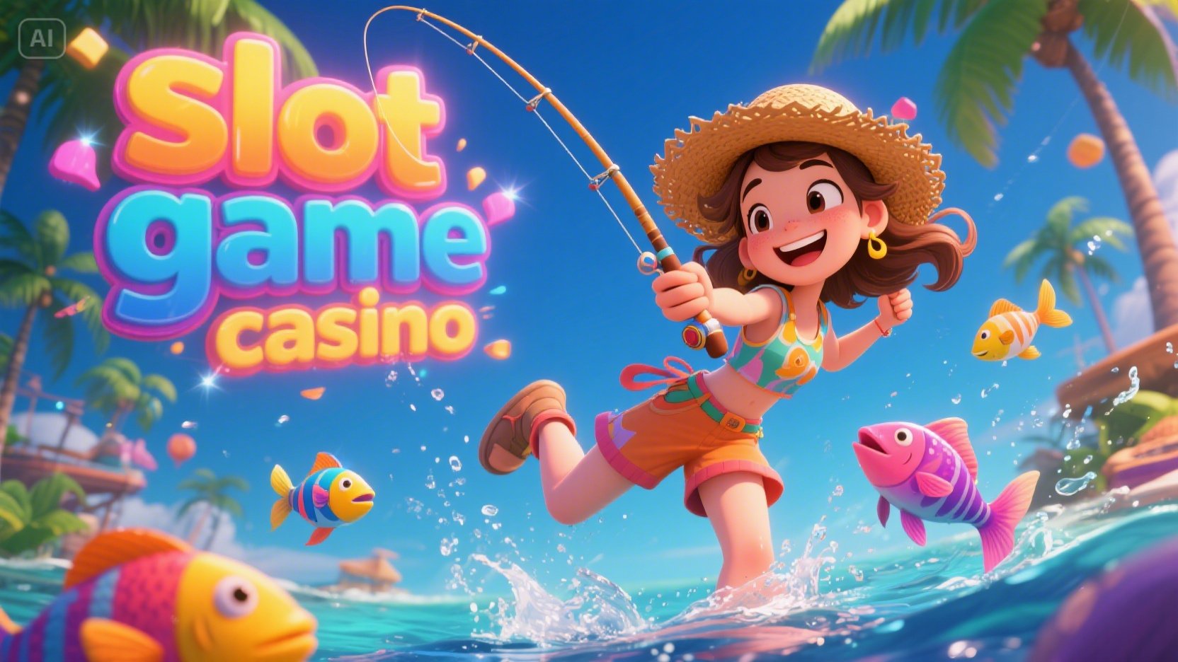 slot game casino